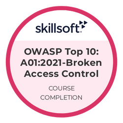 OWASP Top 10 A01